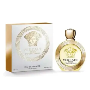 VERSACE EROS POUR FEMME EDT 100 ML