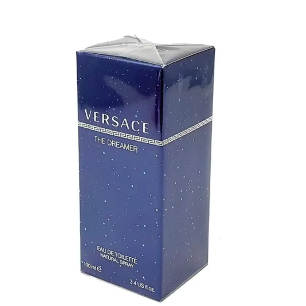 VERSACE THE DREAMER 100ML - Imagen 2