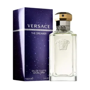 VERSACE THE DREAMER 100ML