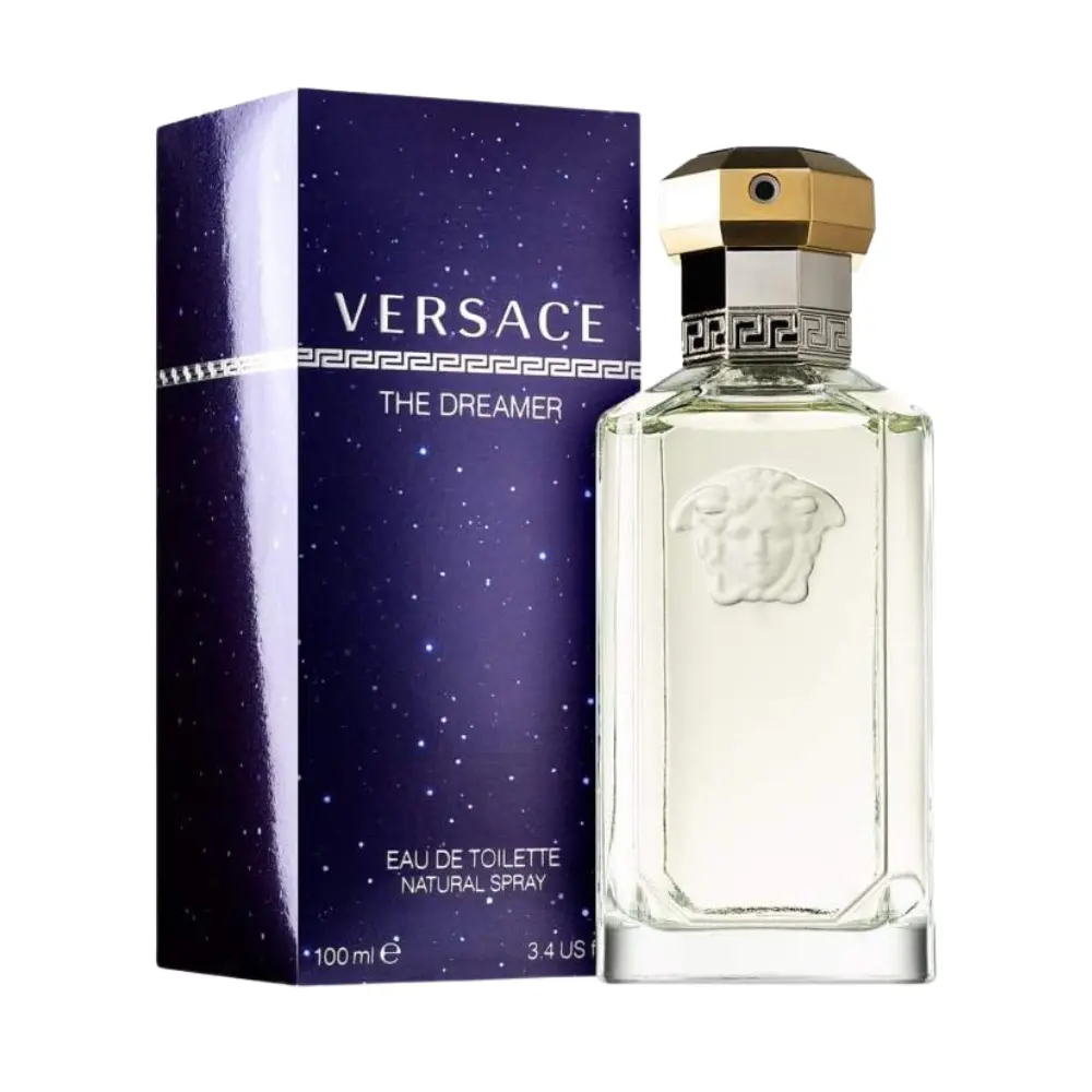 VERSACE THE DREAMER 100ML