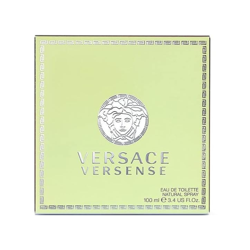 VERSACE VERSENSE 100 ML - Imagen 3