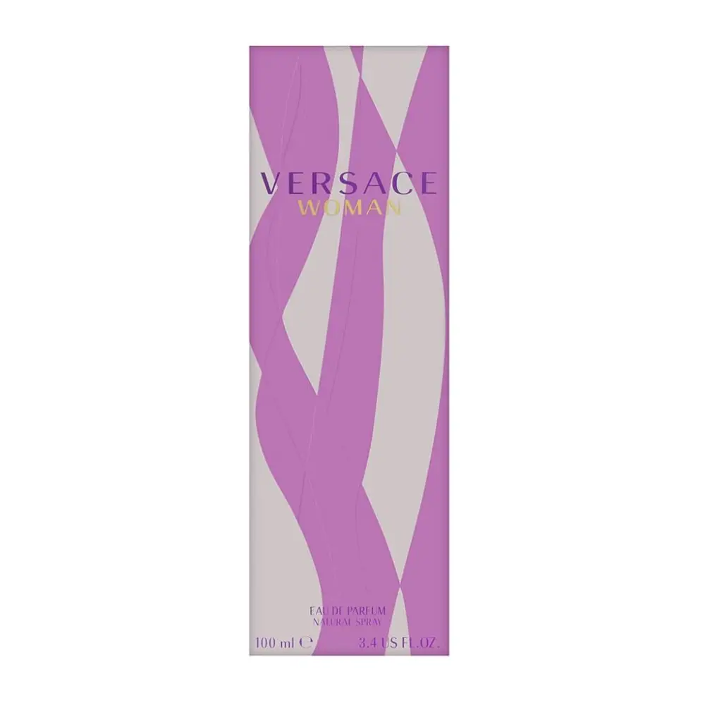 VERSACE WOMAN 100 ML - Imagen 2