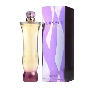 VERSACE WOMAN 100 ML