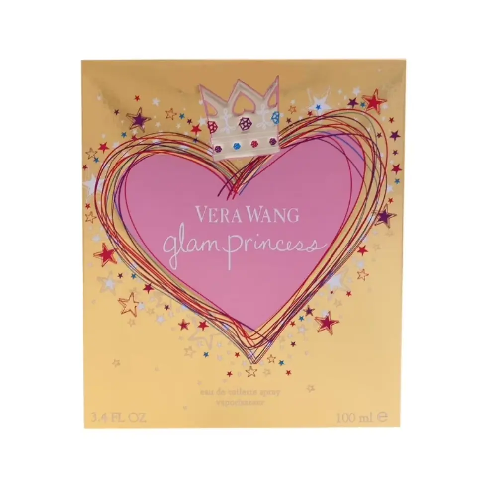 Vera Wang Glam Princess 100 Ml - Imagen 3