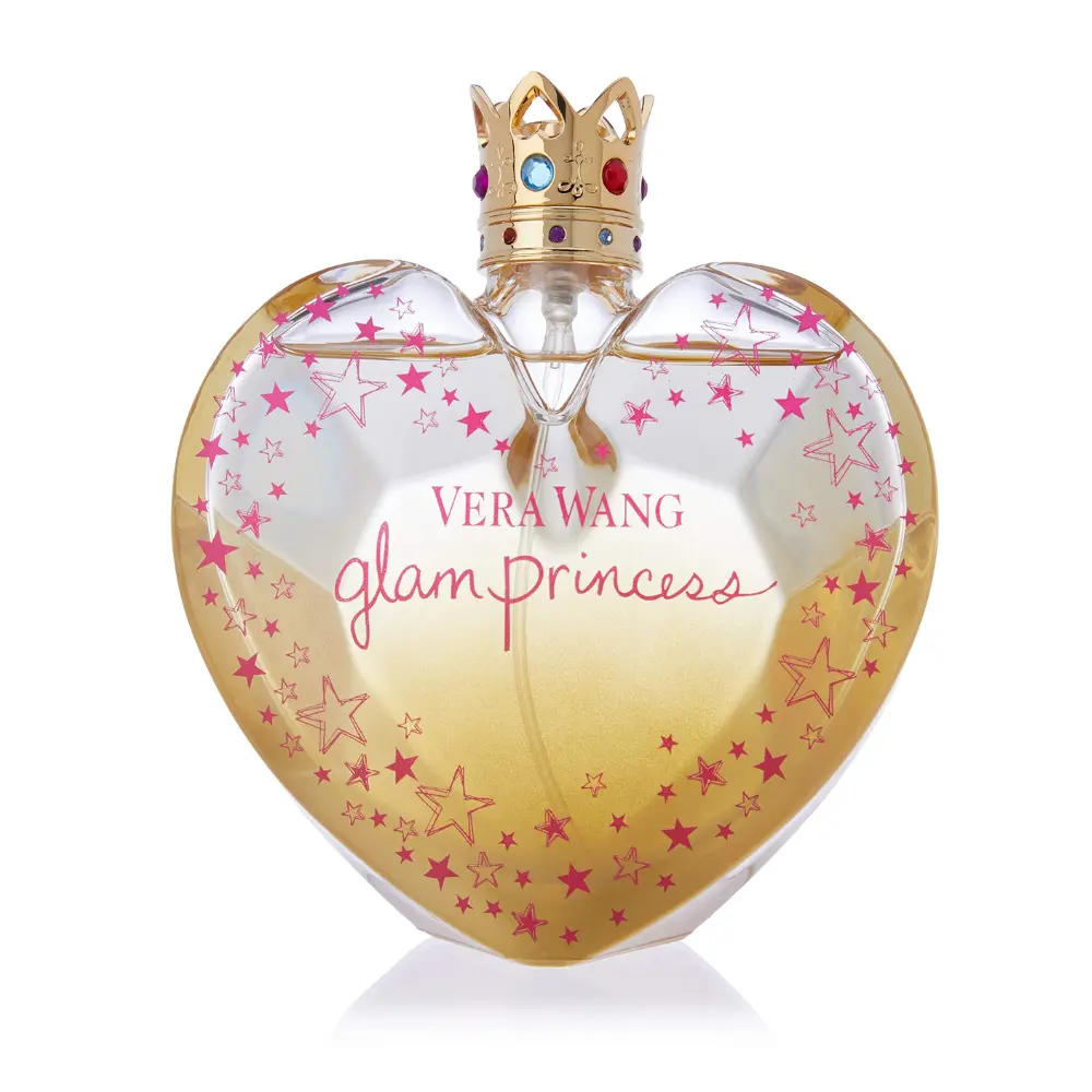 Vera Wang Glam Princess 100 Ml - Imagen 2