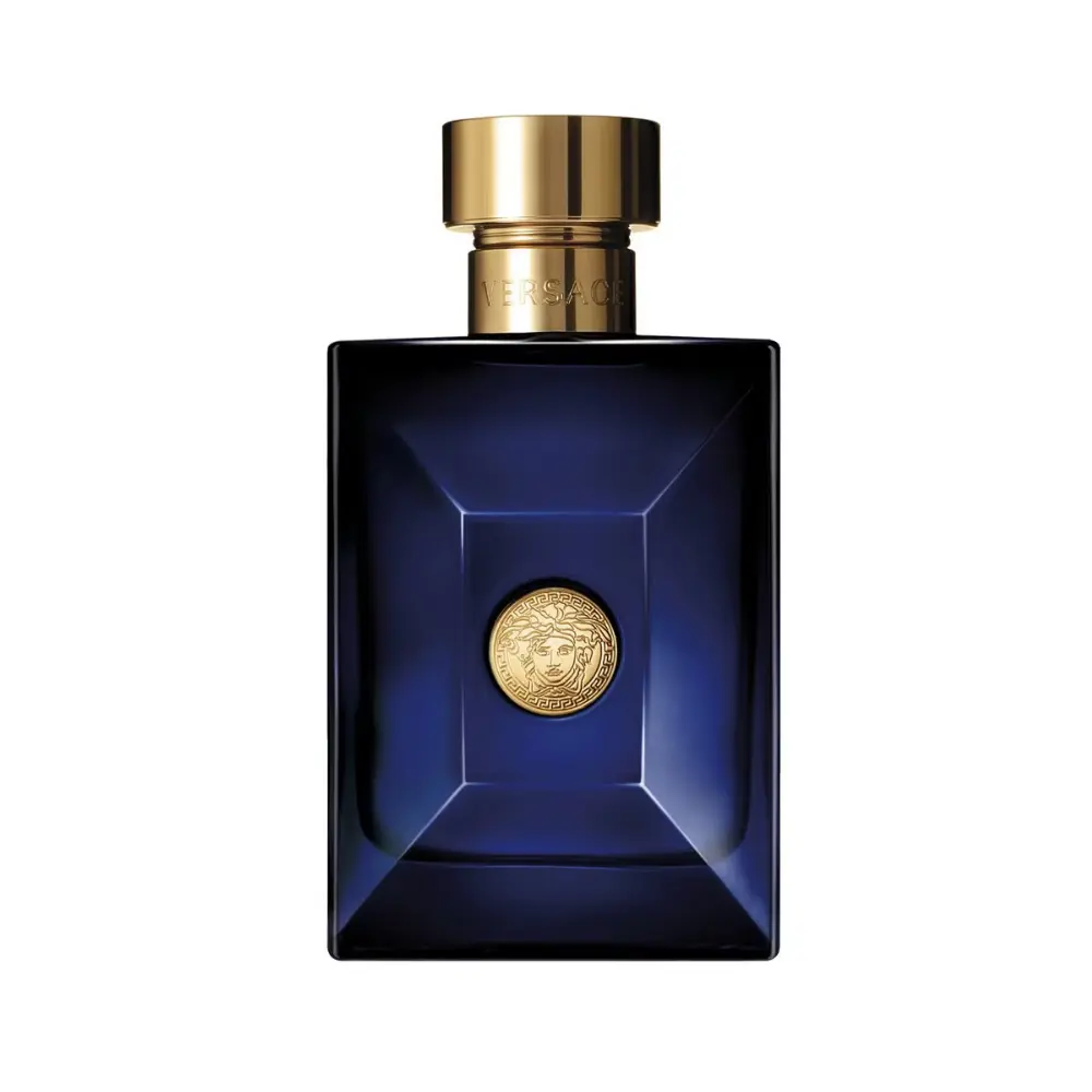 Versace Dylan Blue EDT 100 ML - Imagen 3