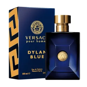 Versace Dylan Blue EDT 100 ML
