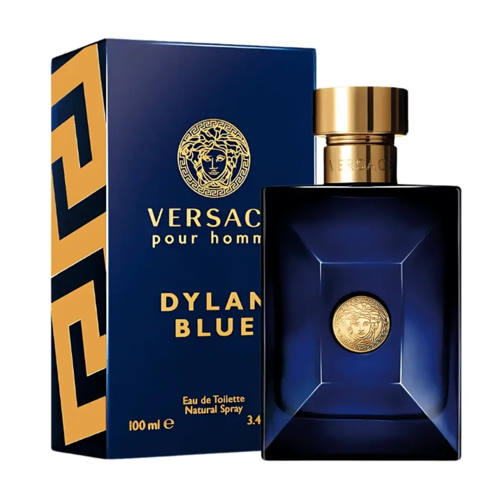 Versace Dylan Blue EDT 100 ML