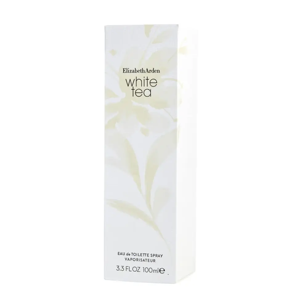 WHITE TEA ELIZABETH ARDEN 100 ML - Imagen 2