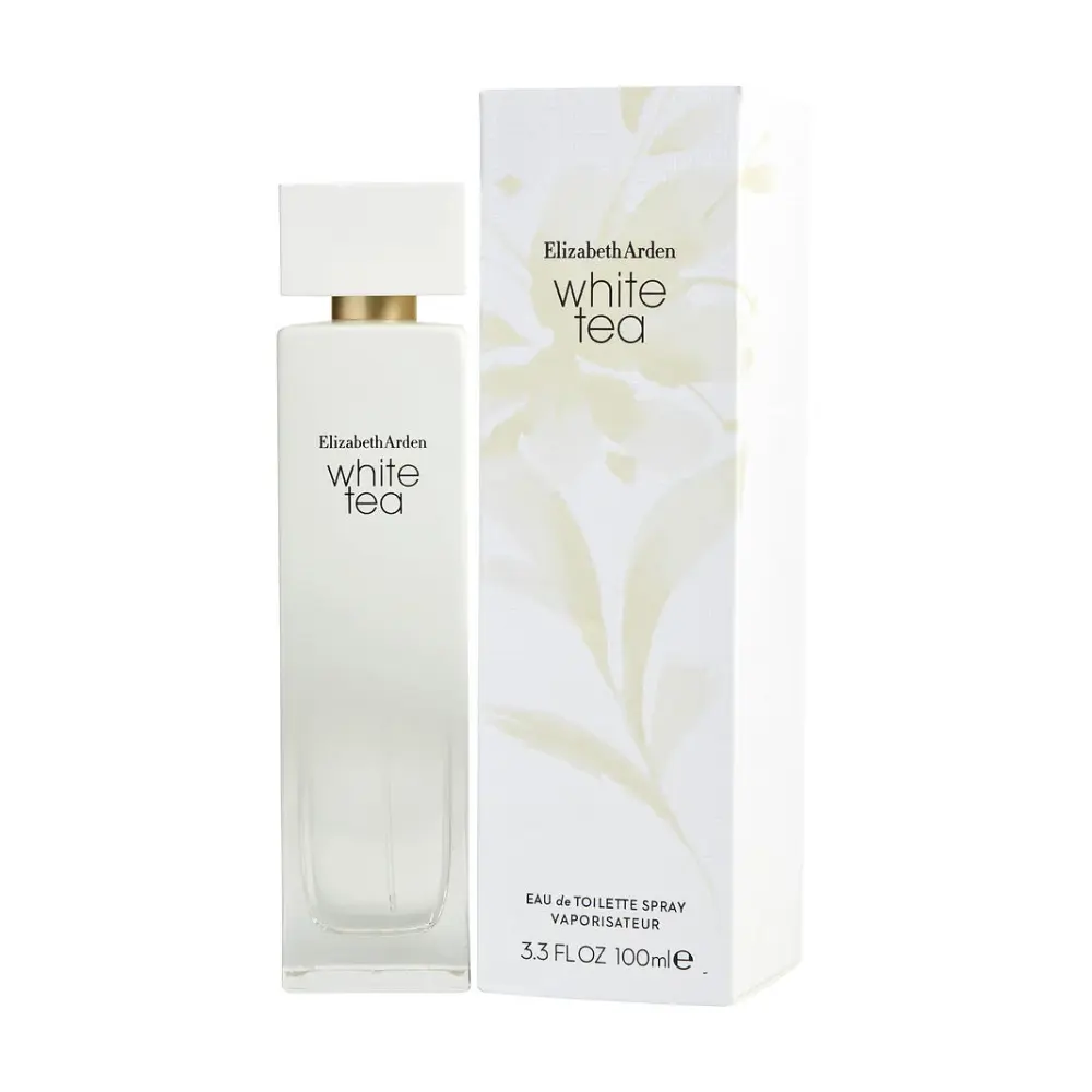 WHITE TEA ELIZABETH ARDEN 100 ML