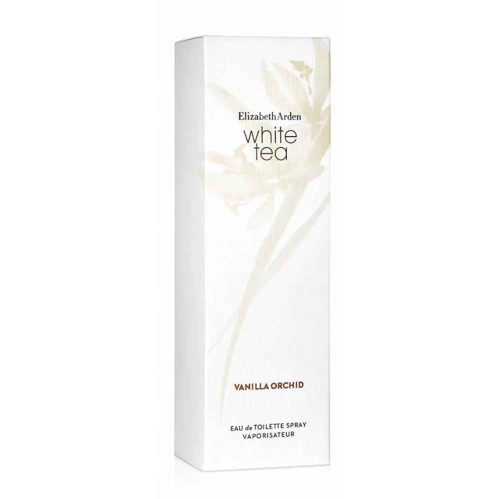 WHITE TEA VANILLA ORCHID ELIZABETH ARDEN - Imagen 2