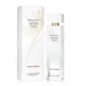 WHITE TEA VANILLA ORCHID ELIZABETH ARDEN