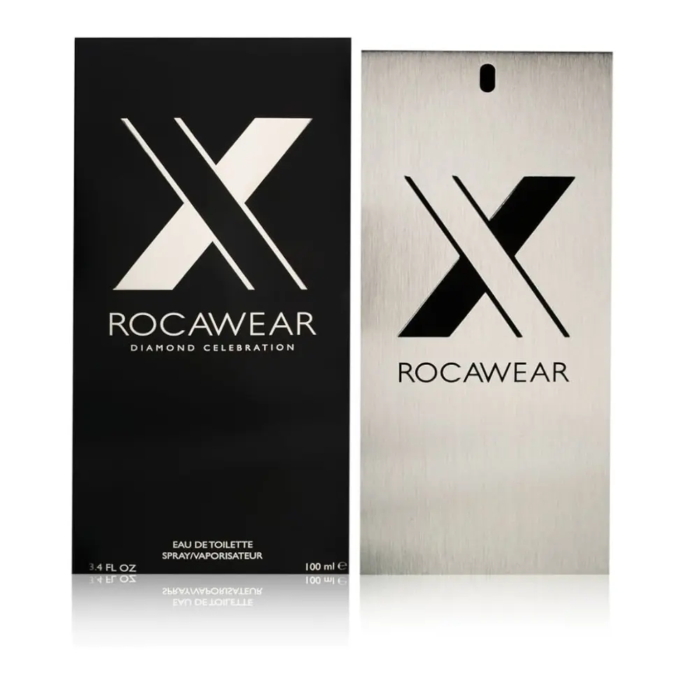 X ROCAWEAR DIAMOND CELEBRATION 100ML
