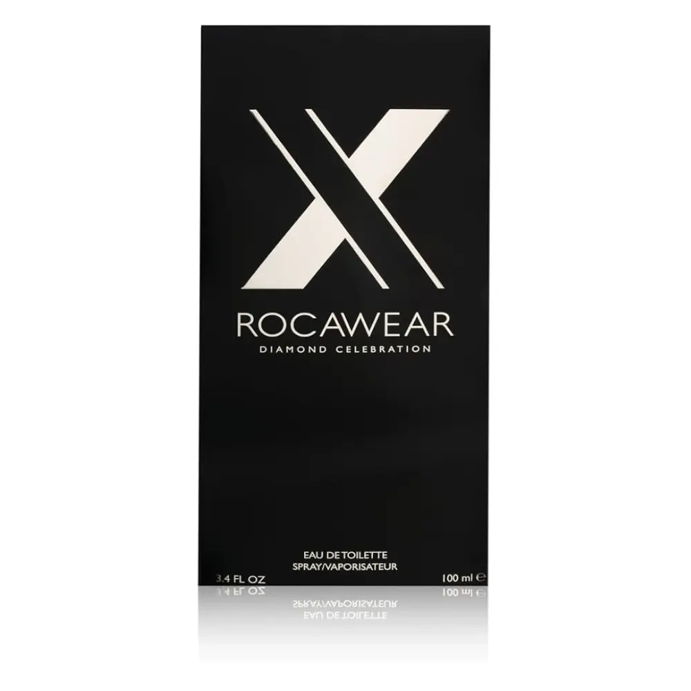 X ROCAWEAR DIAMOND CELEBRATION 100ML - Imagen 3