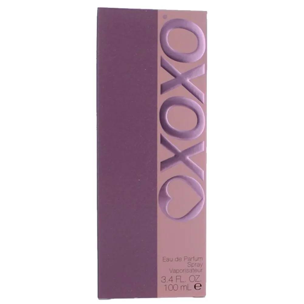 XOXO 100ML - Imagen 3