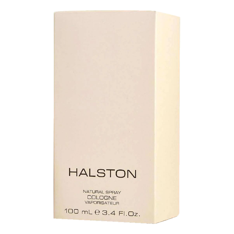 Halston Dama 100ml. - Imagen 3