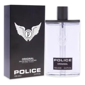 Police Original For Men 100ml