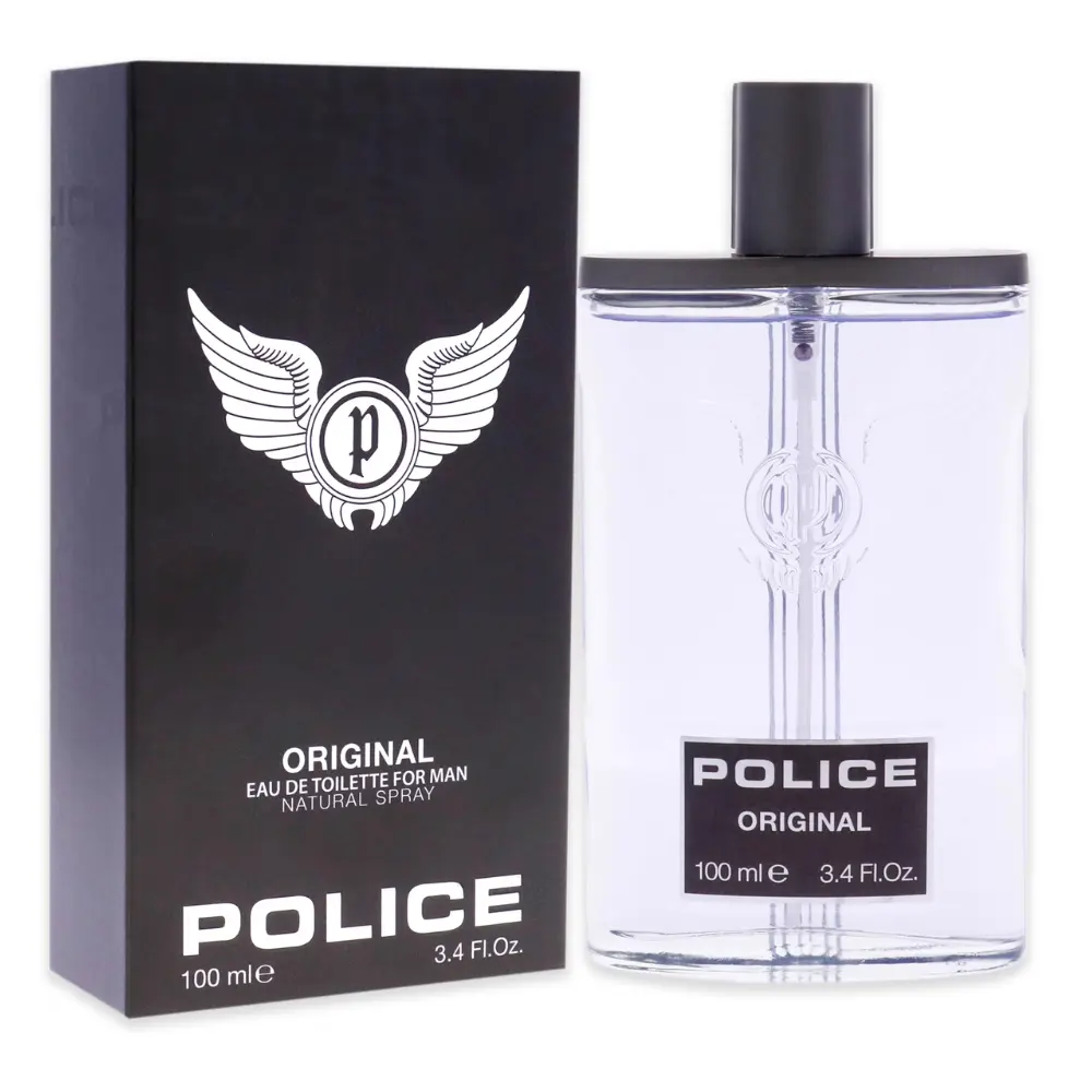 Police Original For Men 100ml