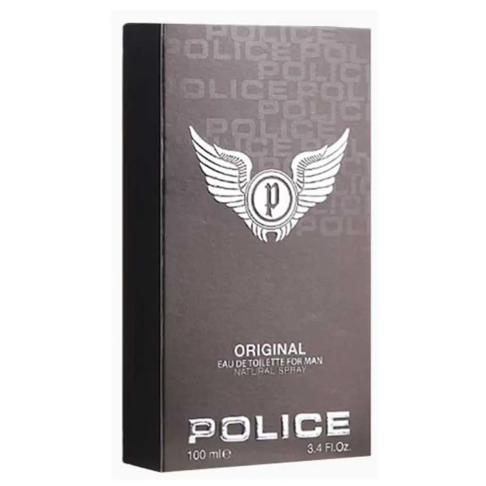 Police Original For Men 100ml - Imagen 3