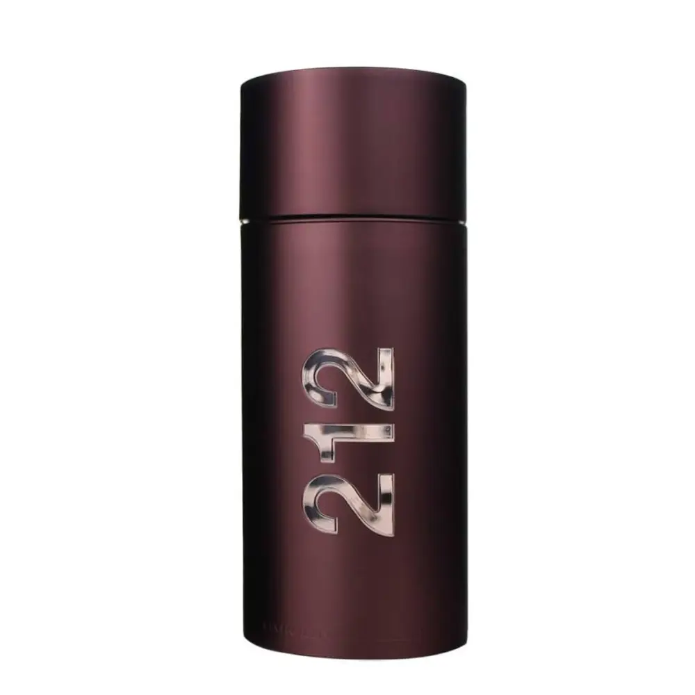 212 MEN SEXY CAROLINA HERRERA 100 ML - Imagen 2