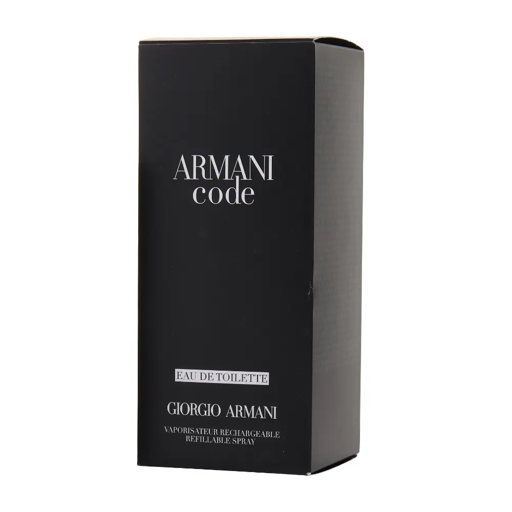 ARMANI CODE 100 ML - Imagen 2