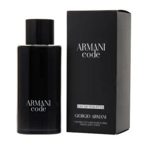 ARMANI CODE 100 ML
