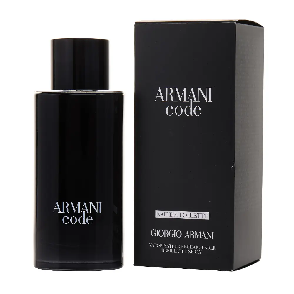 ARMANI CODE 100 ML