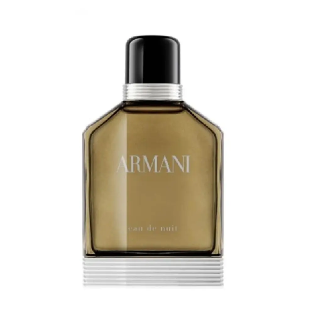 ARMANI EAU DE NUIT POUR HOMME 100 ML - Imagen 3