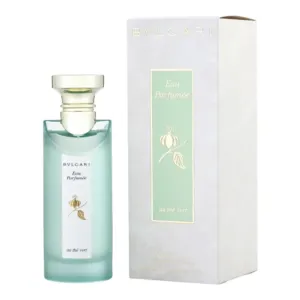 BVLGARI AU THE VERT EAU PARFUMEE 75 ML.