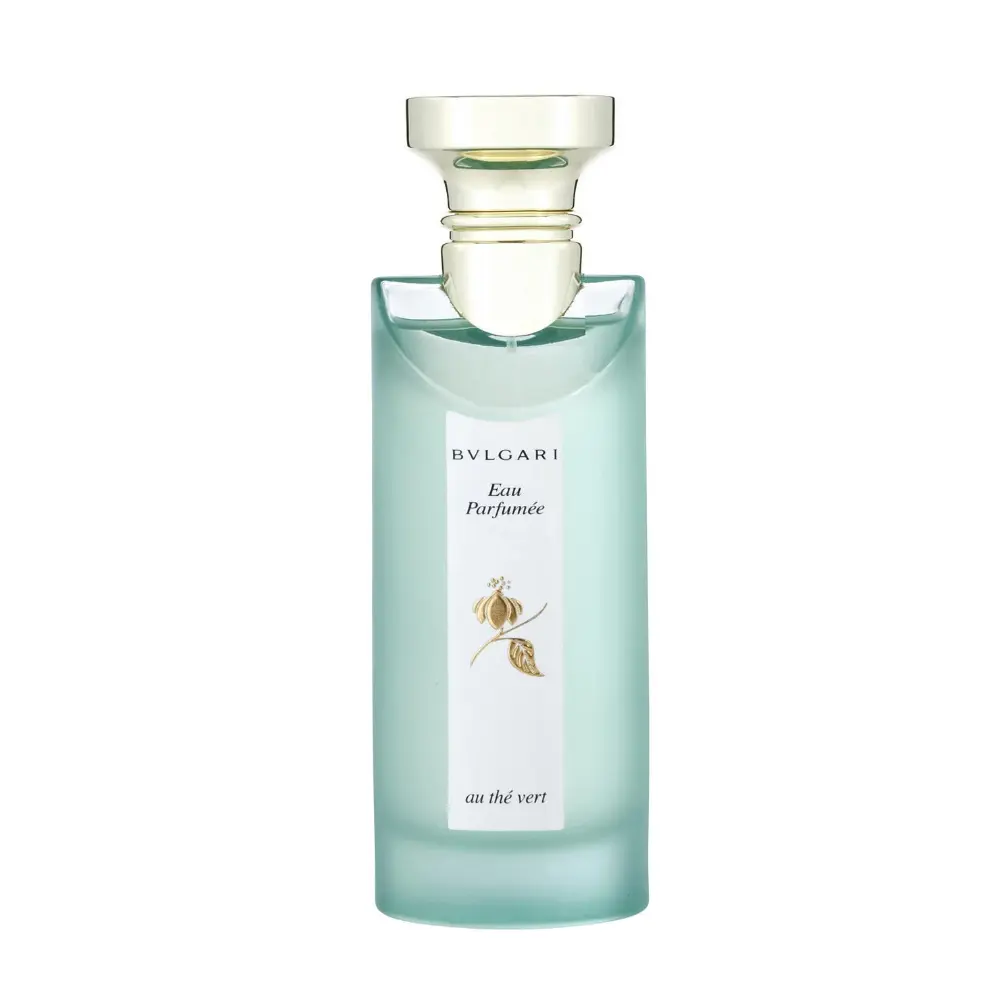BVLGARI AU THE VERT EAU PARFUMEE 75 ML. - Imagen 3