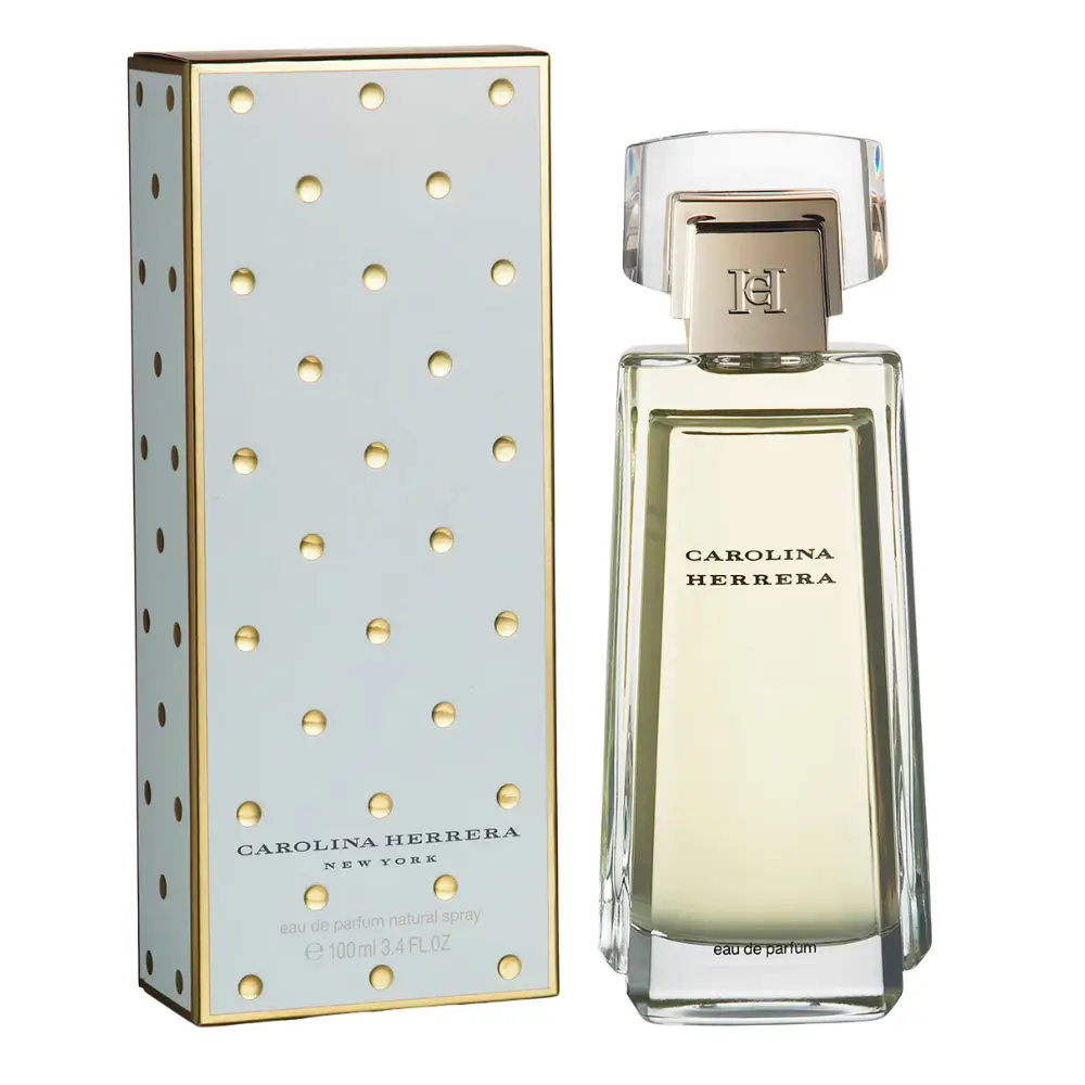 CAROLINA DAMA EDP