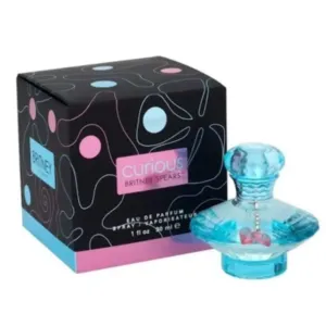 CURIOUS BRITNEY SPEARS 100 ML