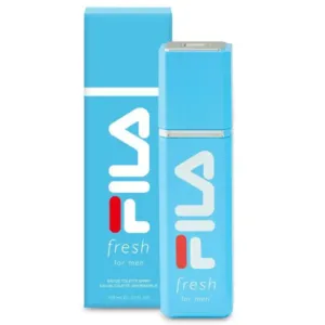 Fila Fresh By Fila For Men 100ML