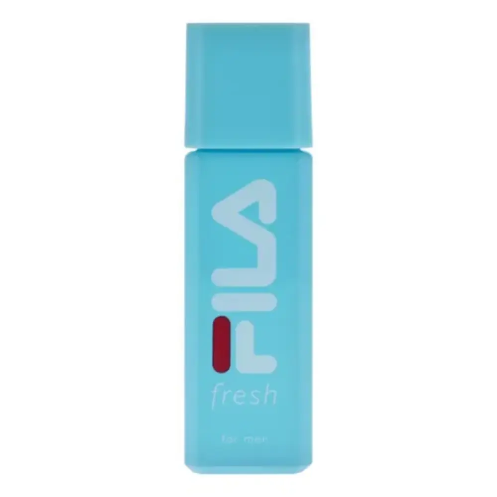 Fila Fresh By Fila For Men 100ML - Imagen 2