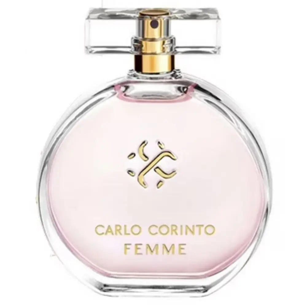 Carlo Corinto Femme 100ML - Imagen 2