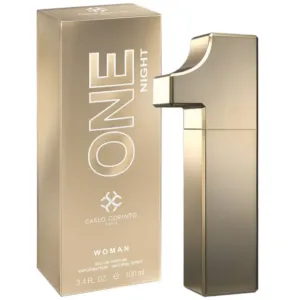 Carlo Corinto One Night WOMAN 100ML