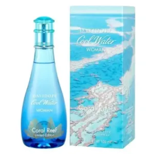 Cool Water Coral Reef DAMA 100ML