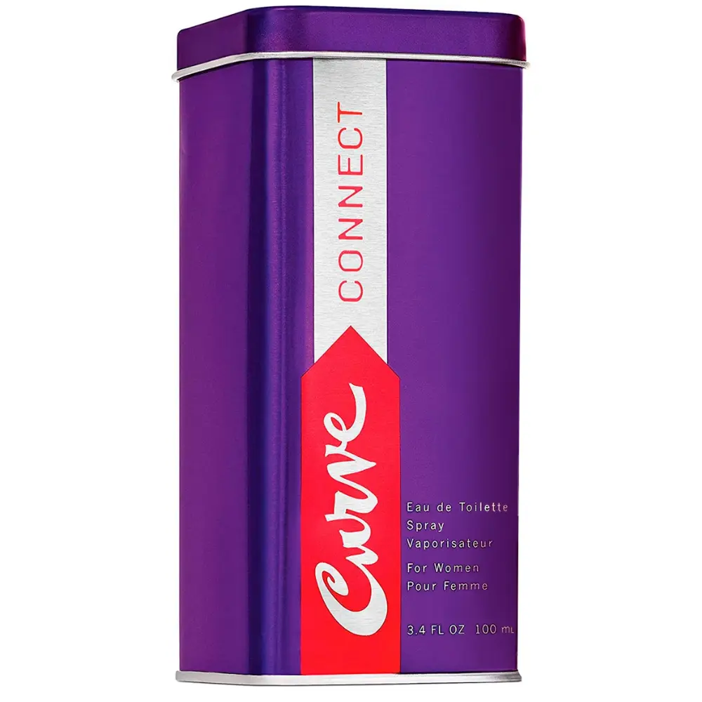 Curve Connect Dama 100ML - Imagen 3