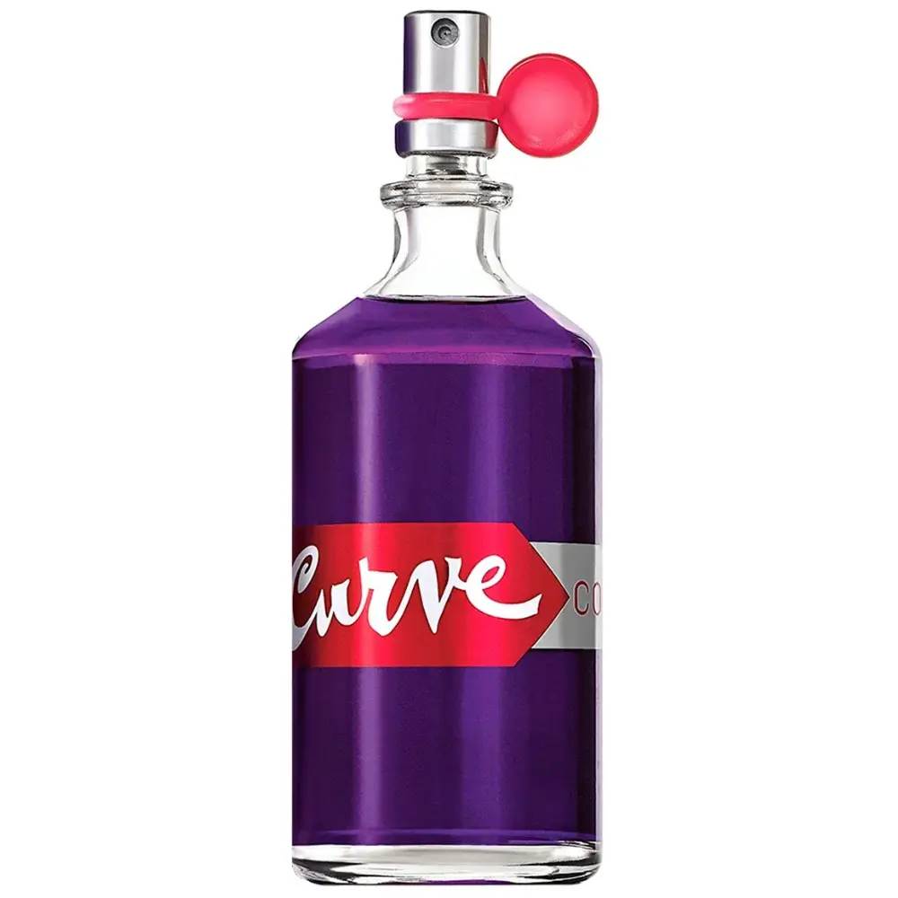 Curve Connect Dama 100ML - Imagen 2