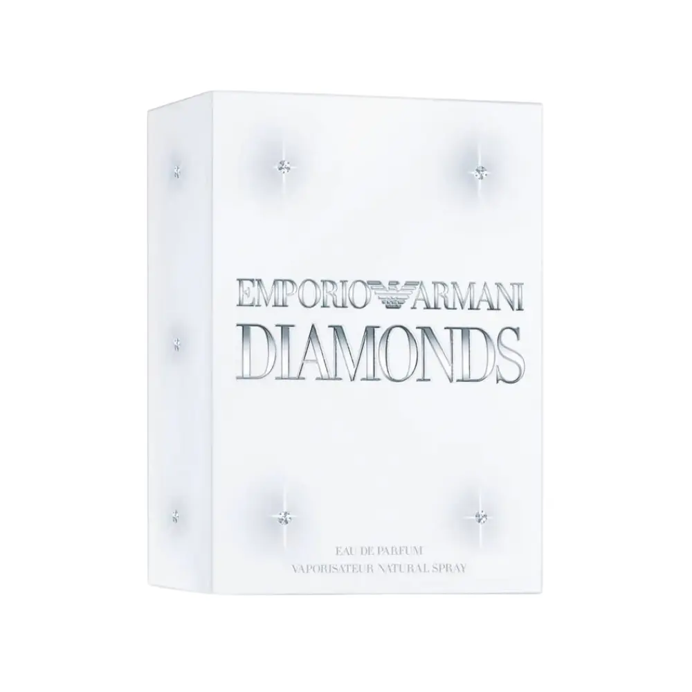 DIAMONDS GIORGIO ARMANI 100 ML - Imagen 2
