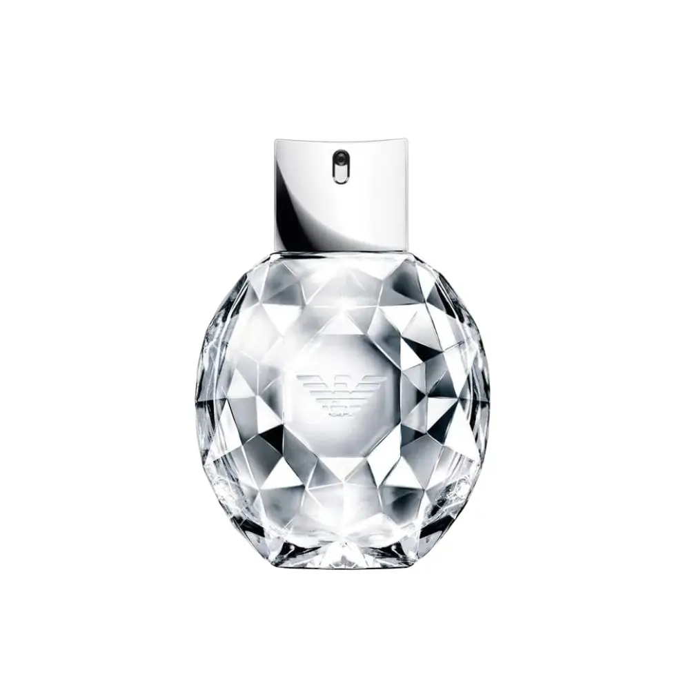 DIAMONDS GIORGIO ARMANI 100 ML - Imagen 3