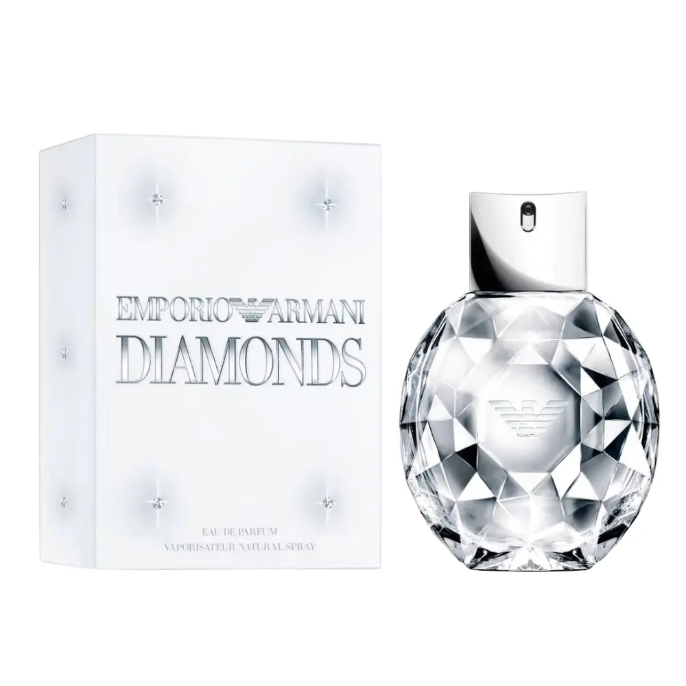 DIAMONDS GIORGIO ARMANI 100 ML