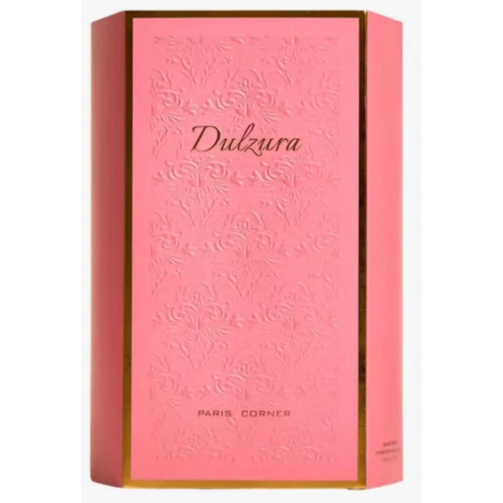 Dulzura Paris Corner 100ML - Imagen 3