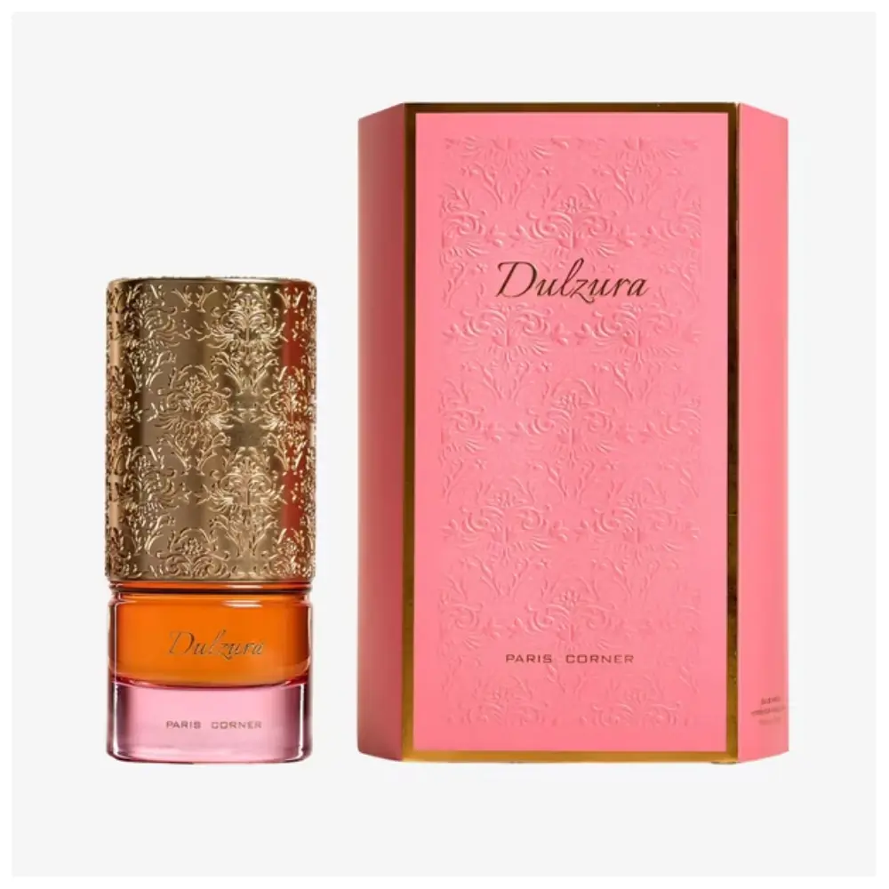 Dulzura Paris Corner 100ML