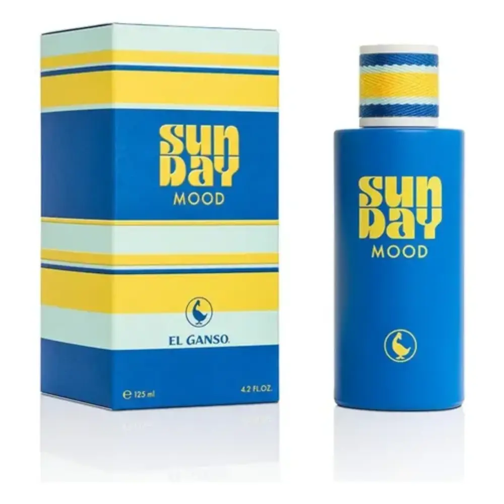 El Ganso Sun day Mood 125ML