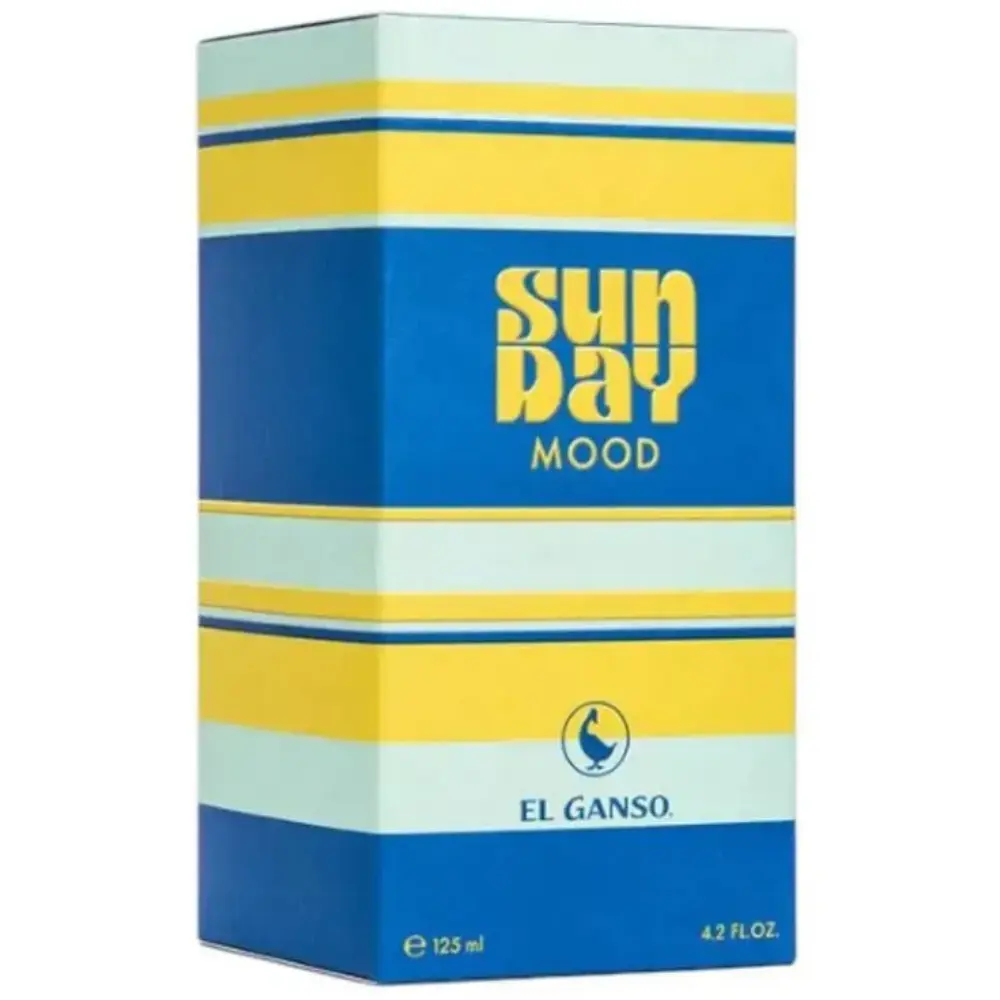 El Ganso Sun day Mood 125ML - Imagen 3