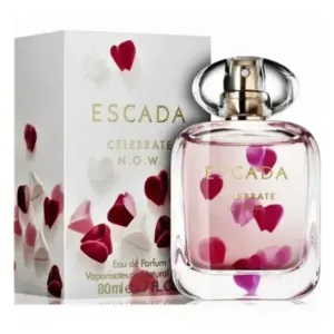 Escada Celebrate N.o.w 80ML