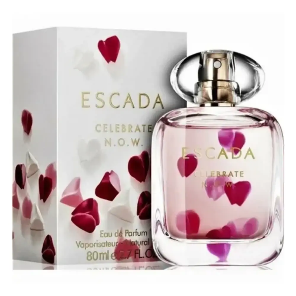 Escada Celebrate N.o.w 80ML