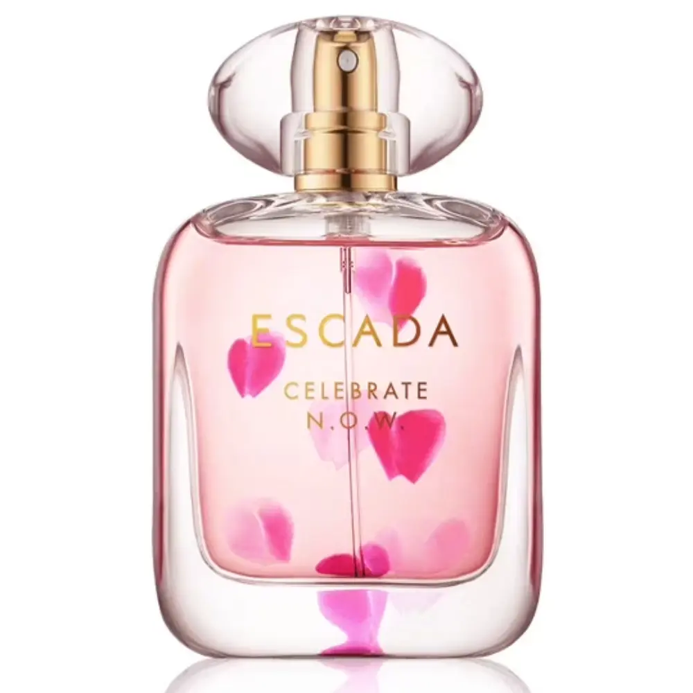 Escada Celebrate N.o.w 80ML - Imagen 3