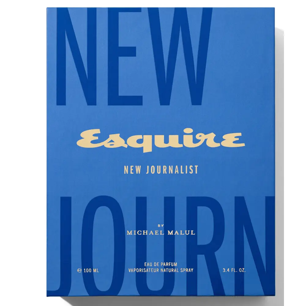 Esquire New Journalist 100ML - Imagen 3